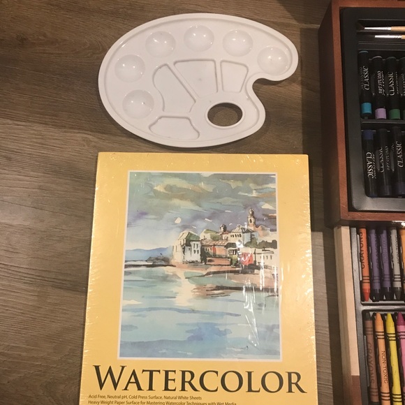 Art kit - Picture 2 of 5